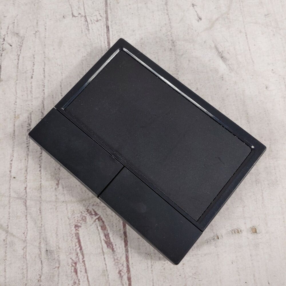 NO RECEIVER - Perixx PERIPAD-704 Wireless Touchpad Portable TrackPad - WORKS